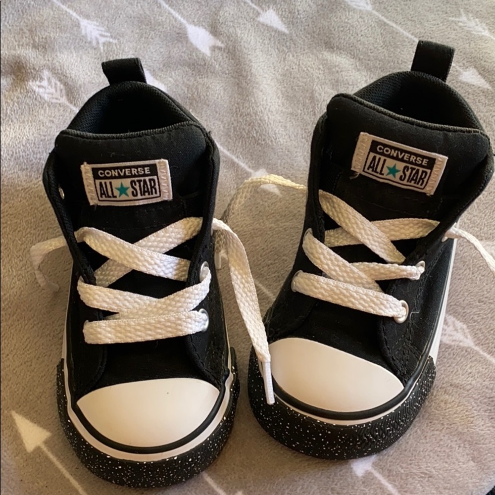 Toddler shoes